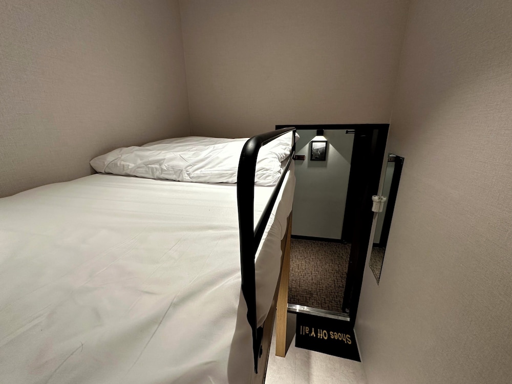 Nomad Live Hostel