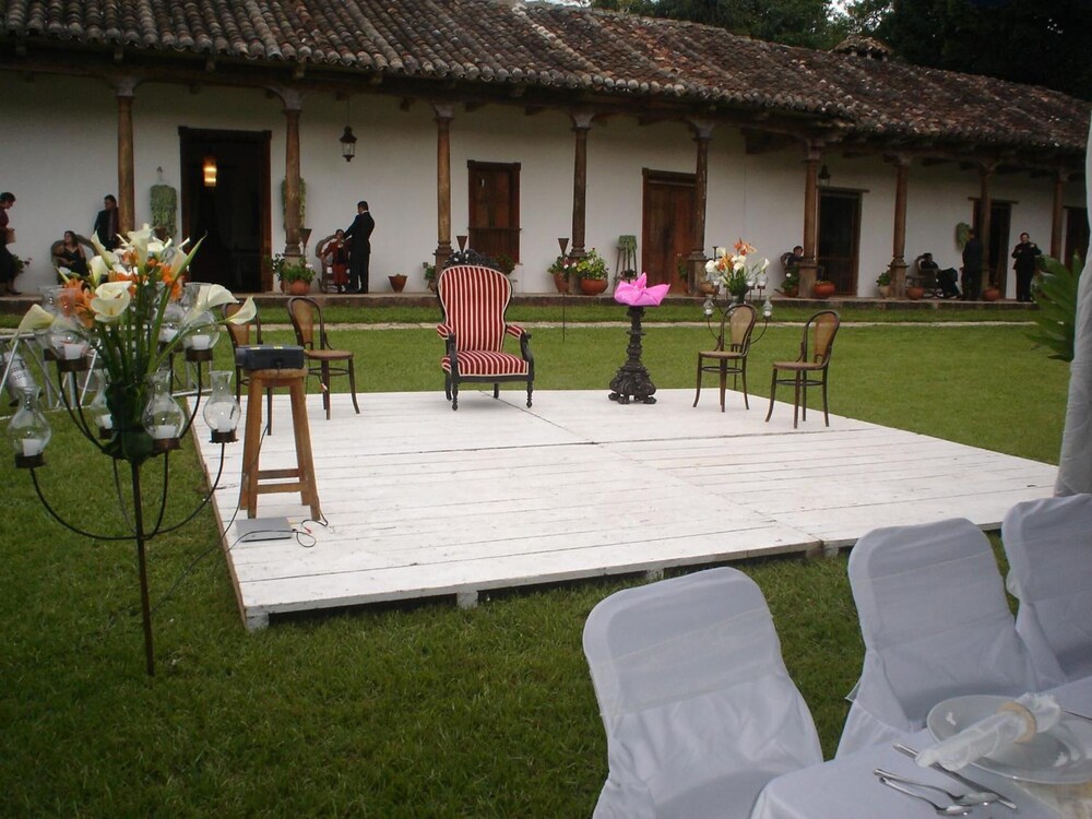 Parador-Museo Santa María