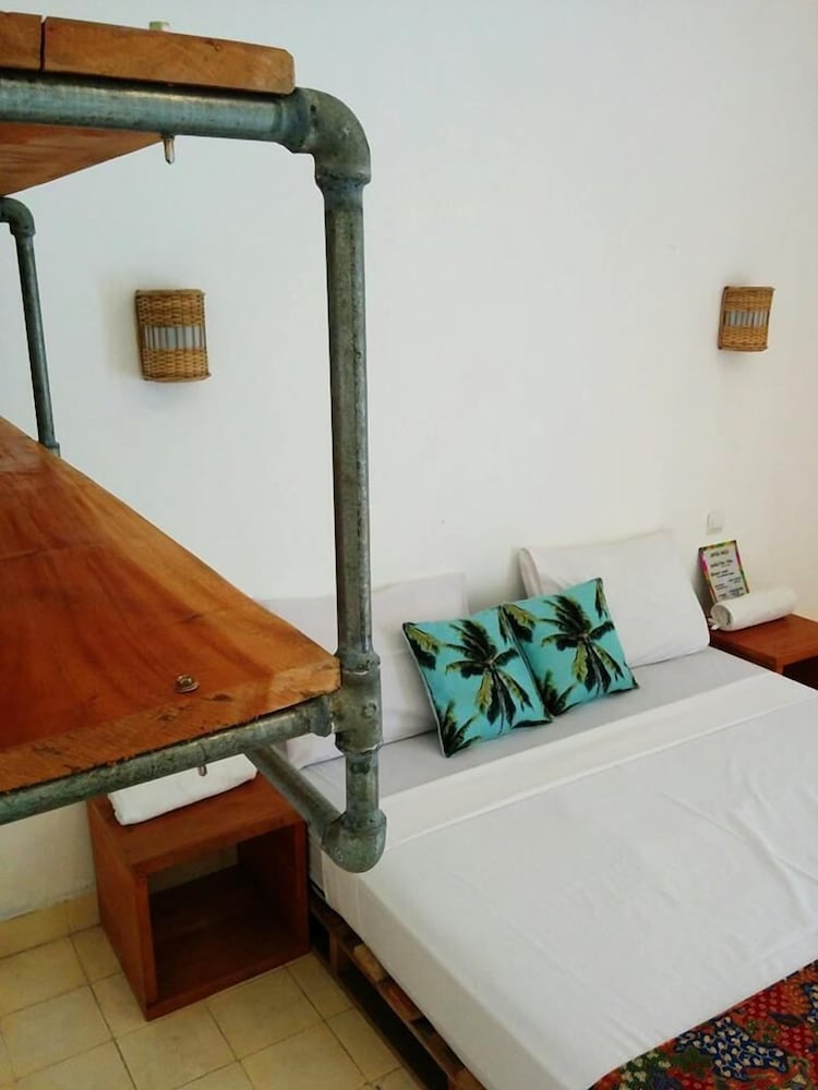 La Favela - Hostel