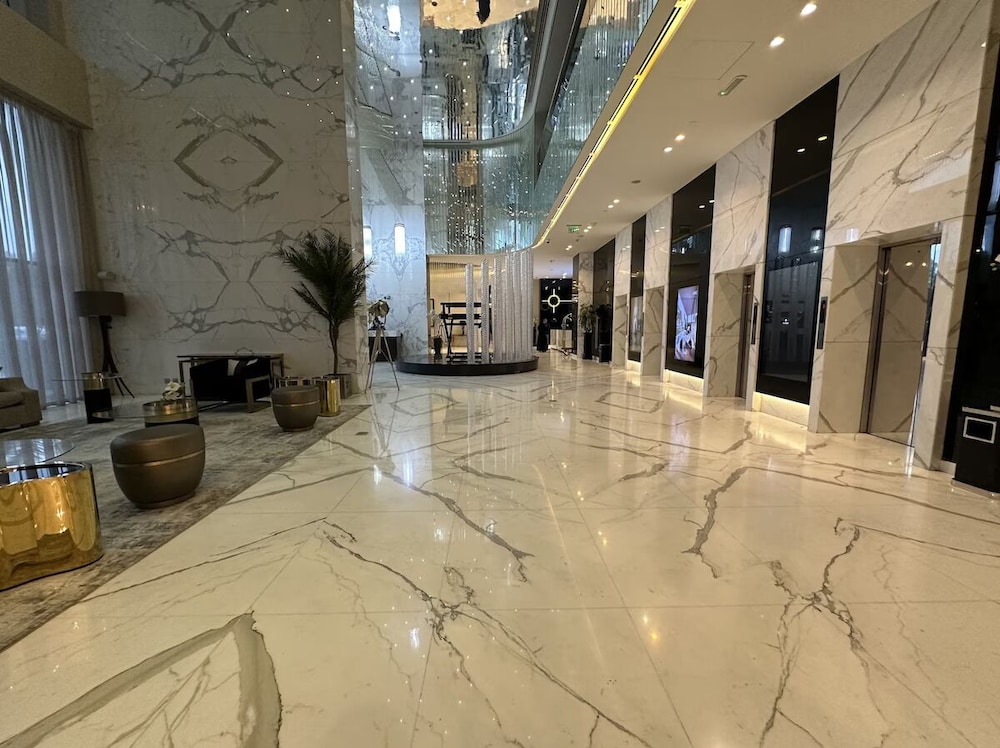 Damac Riyadh by SELSAL داماك الرياض