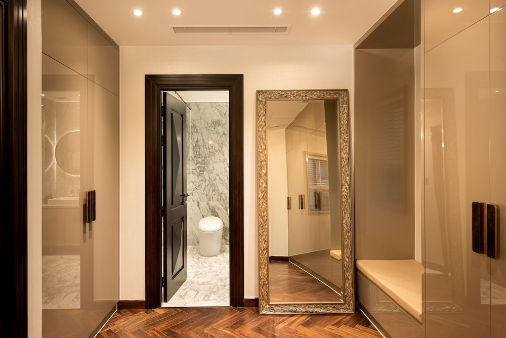 Icity Lakeview Saigon Villa