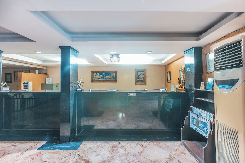 OYO 94759 Hotel Taman Cibinong