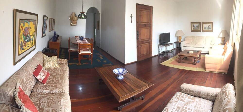 Bossa Nova Flat