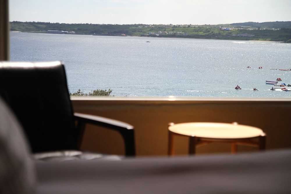 Just Hi Seaview B&B