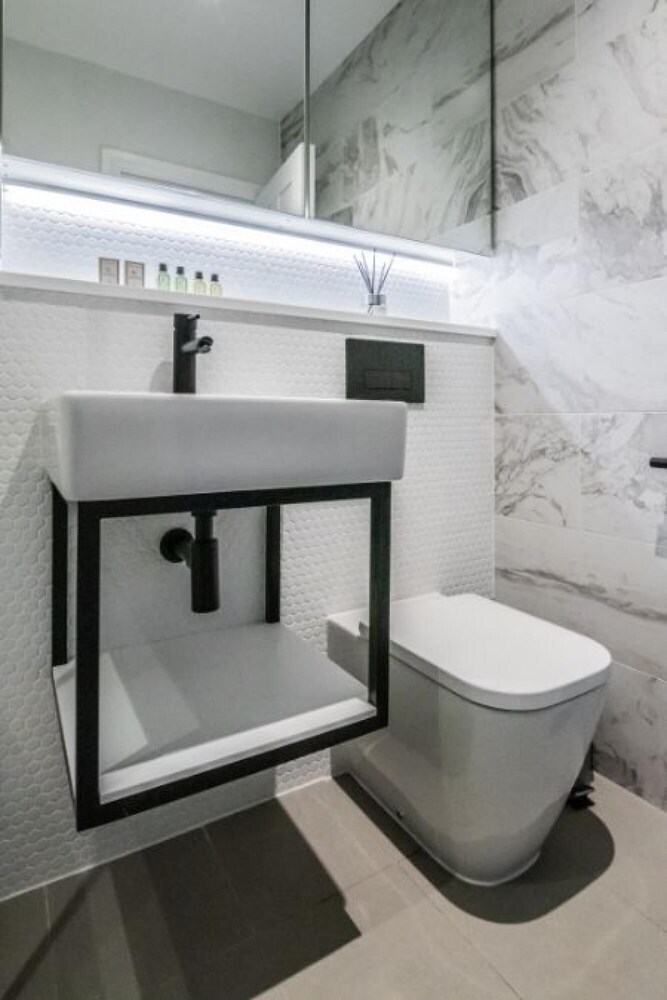 Royal Kensington - Premium 3 bed