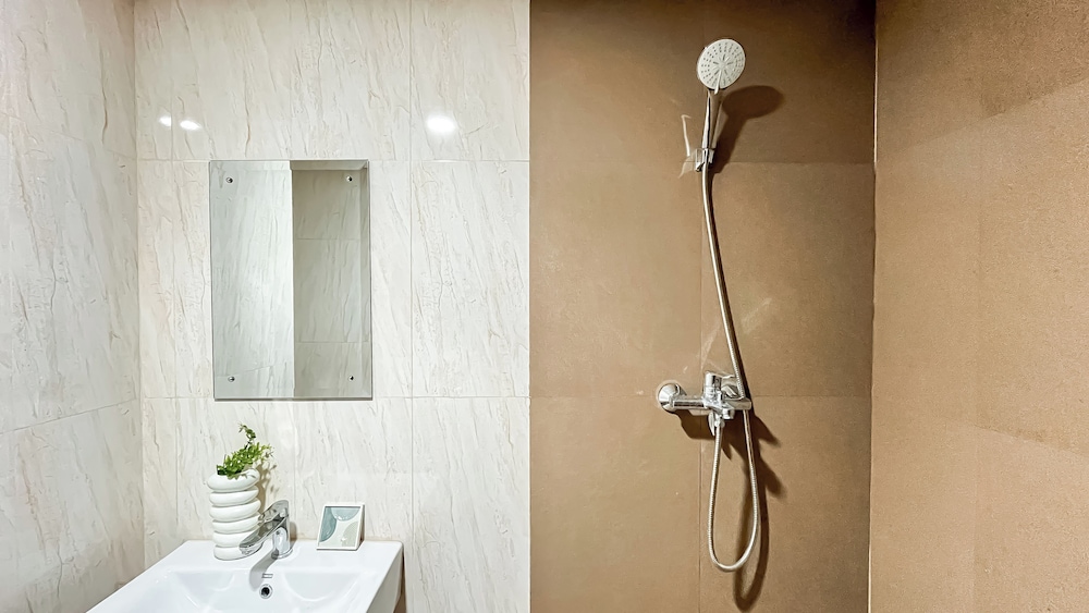 Good Deal Studio At Apartment Tamansari Bintaro Mansion