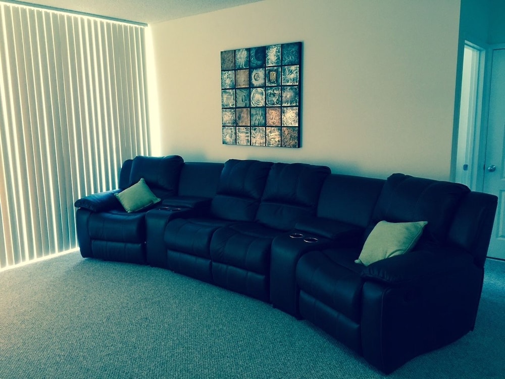 America Luxury Intracoastal Apartments