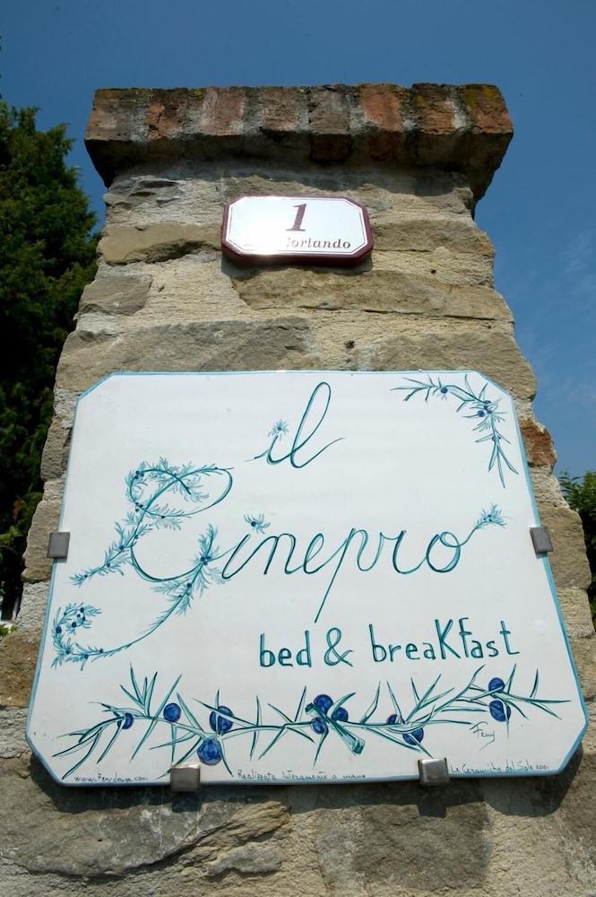 Cascina Il Ginepro