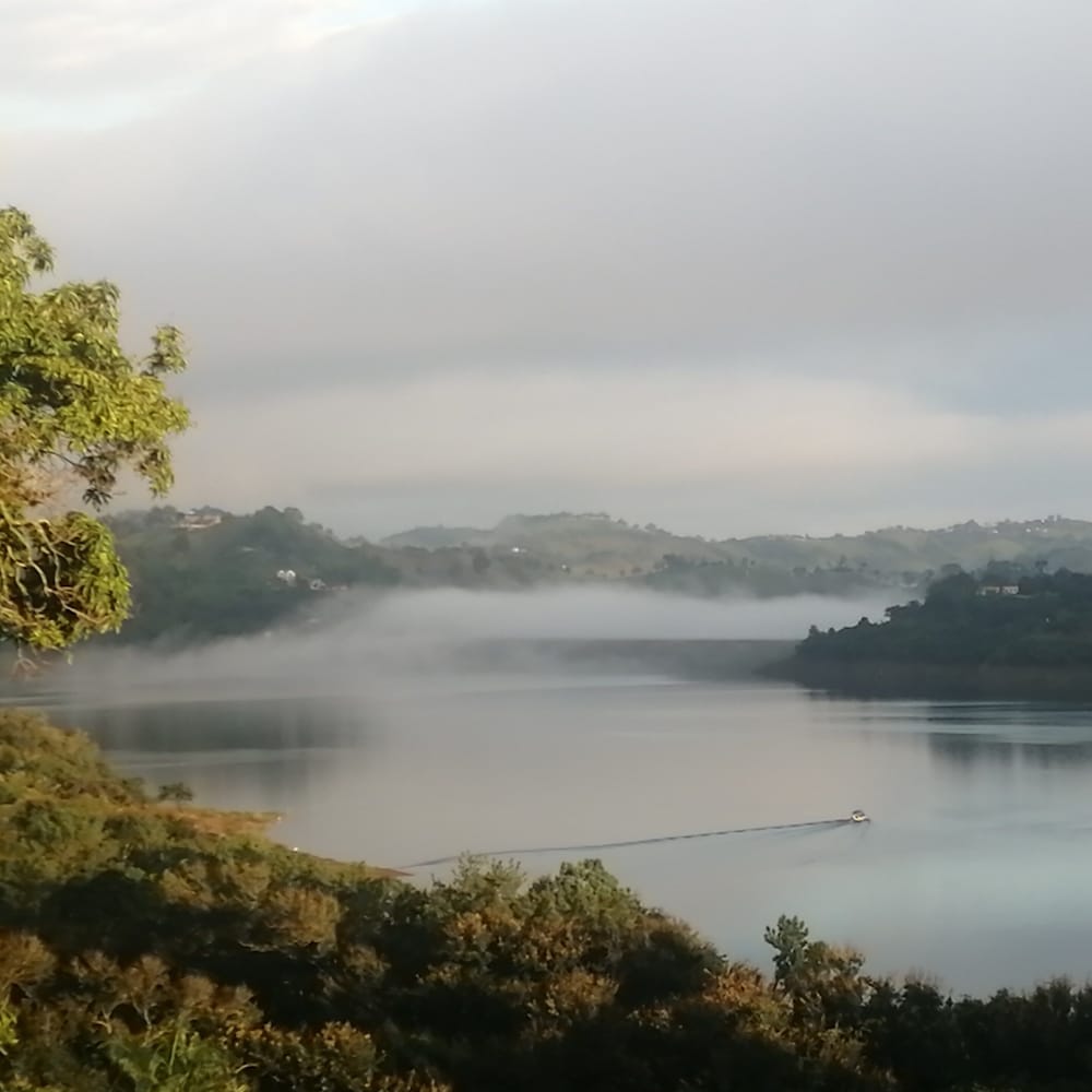 Villas del Lago Lake Resort & Campground