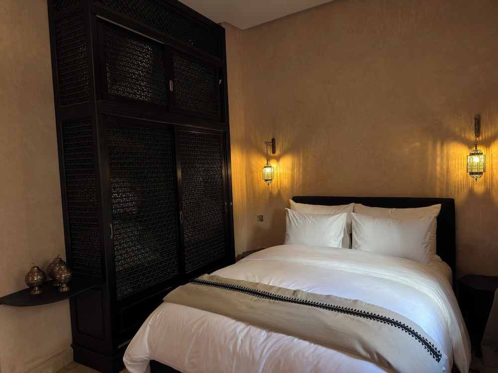 Riad Dar Yuba