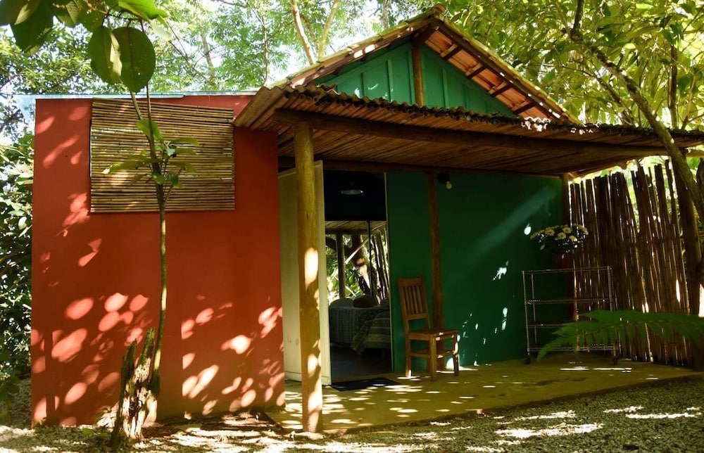 Cabanas Sabia