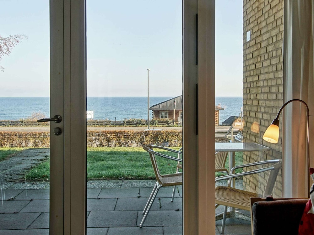 4 Person Holiday Home in Allinge view 4