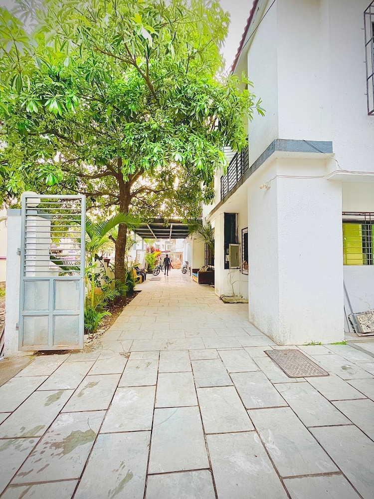 Atharv Villa