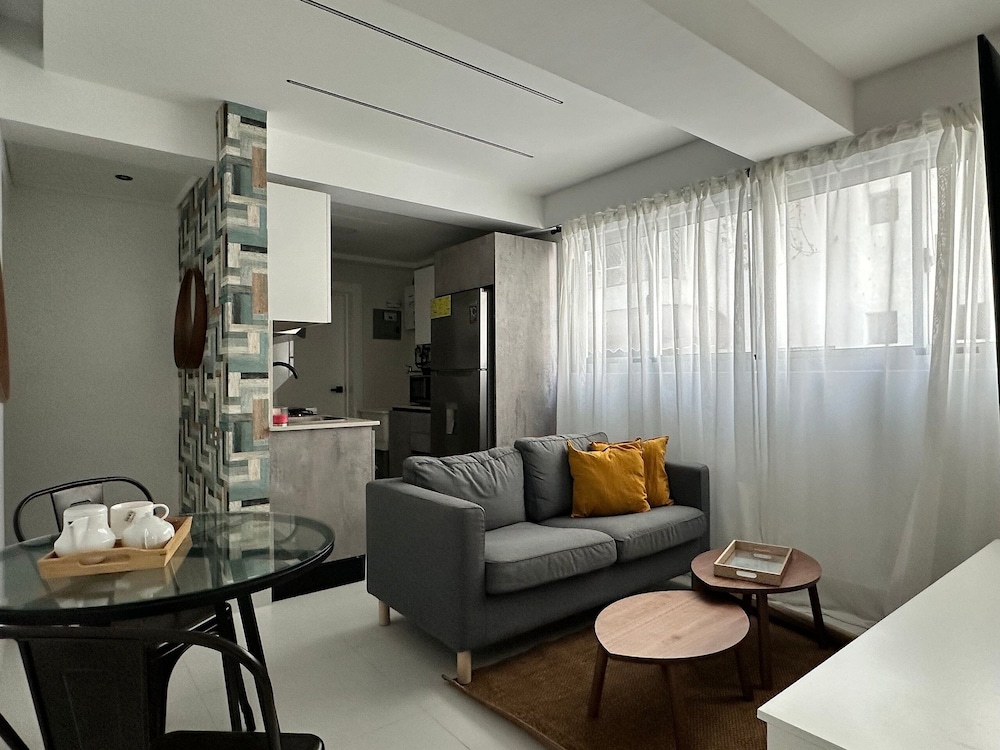 Shalom Residences By YellowKey