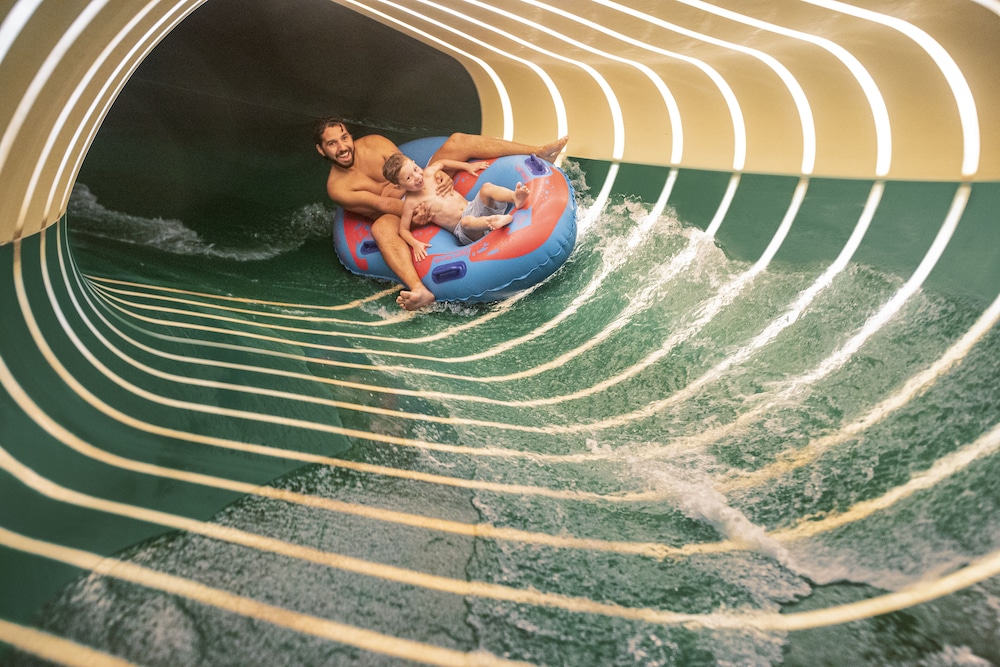 Center Parcs Le Bois aux Daims