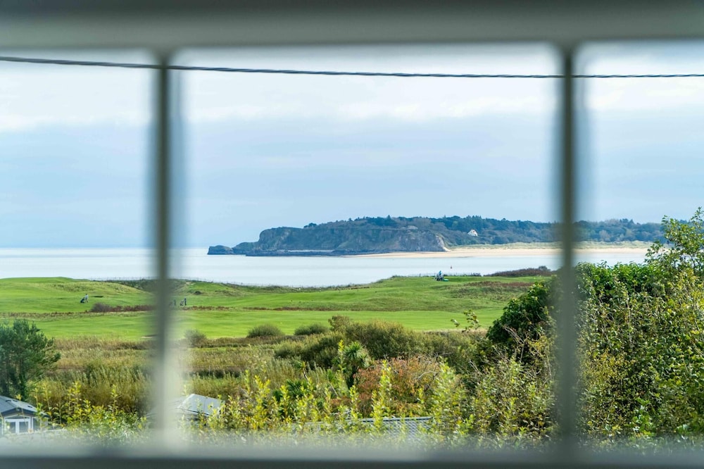 The Granary - 2 Bedroom Cottage - Penally