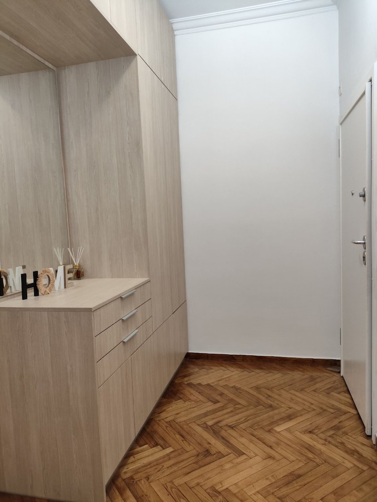 Athenian Stay Chara s Apartment