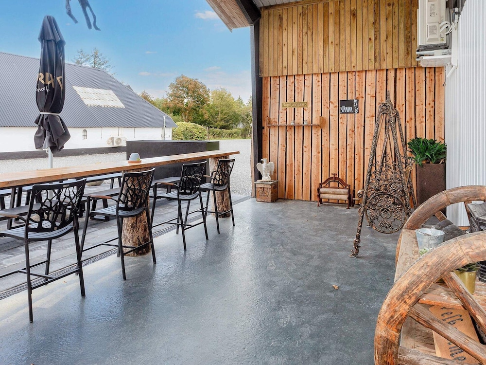 Charming Farm Retreat Skagen - By Traum Ferienwohnungen view 5