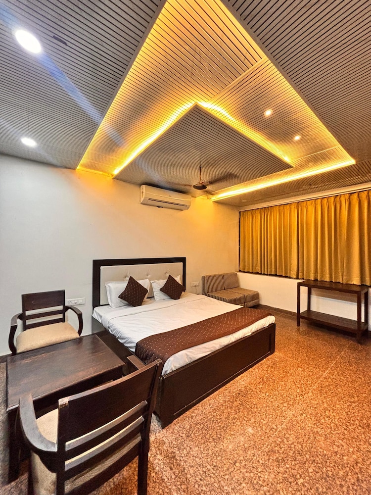 Badi Garh Resort
