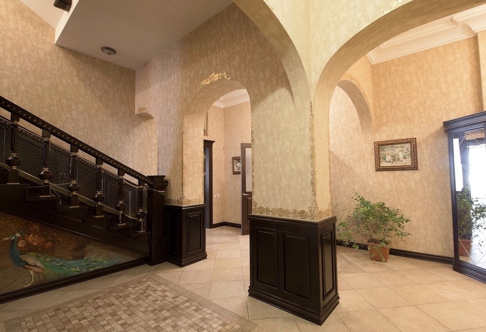 Guest House Grand Villa