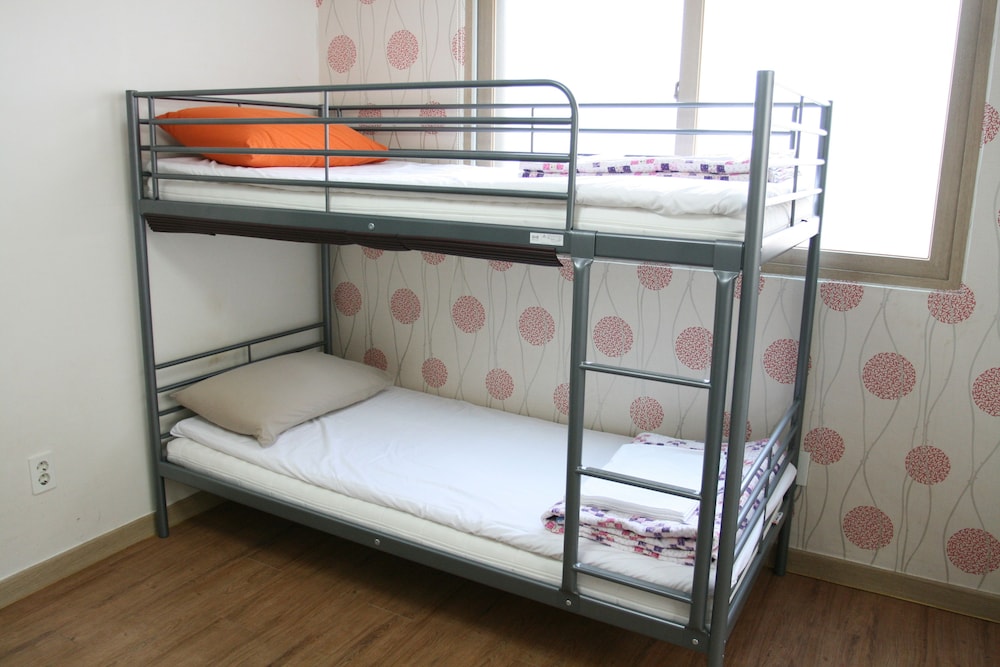 Seoulwise Guesthouse - Hostel