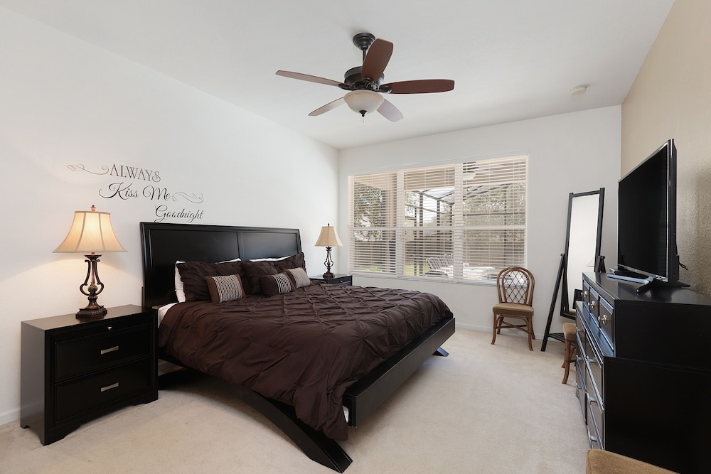 Windsor Hills Magic Retreat-VillaDirect - Image 5