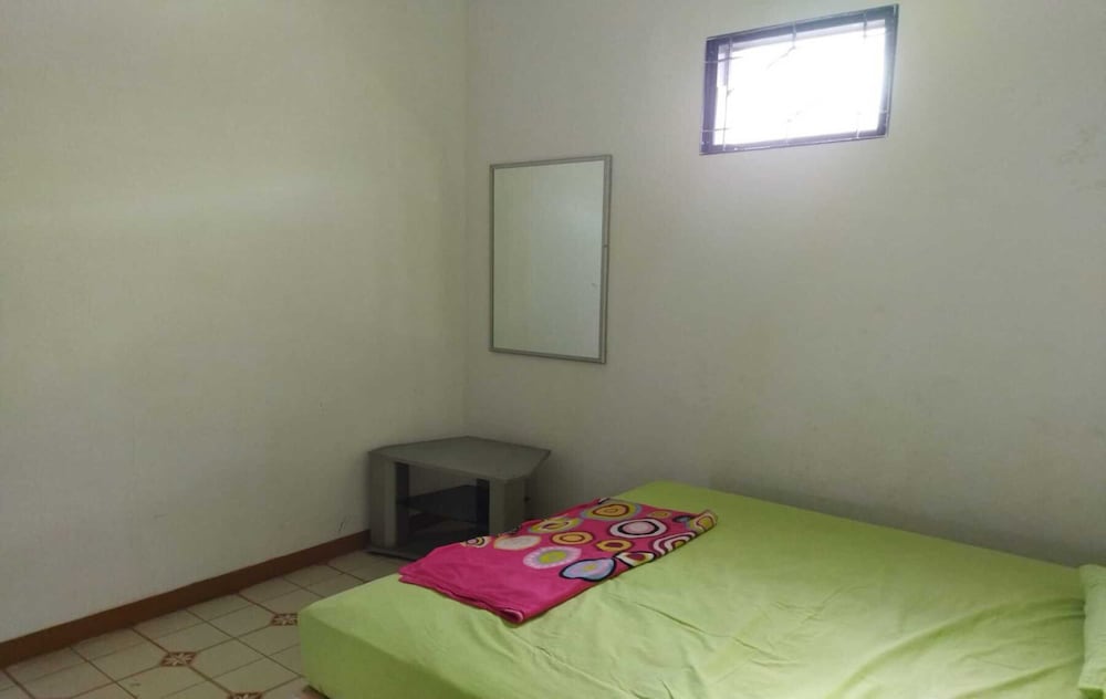 Baciro Homestay46 view 4