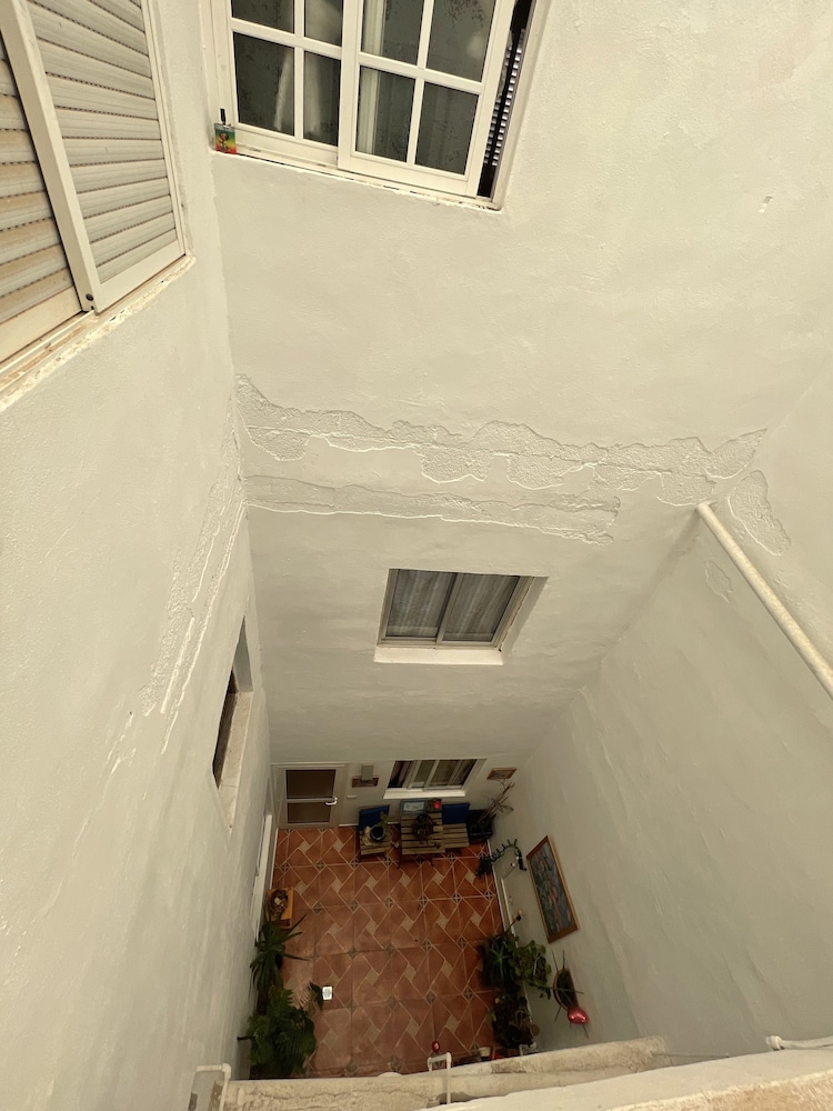 Pension Casa Blanca