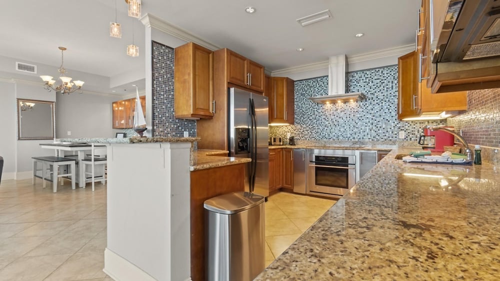 Bel Sole #1801 by Southern Vacation Rentals