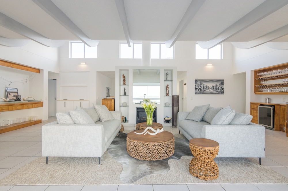 Bosavern Guesthouse