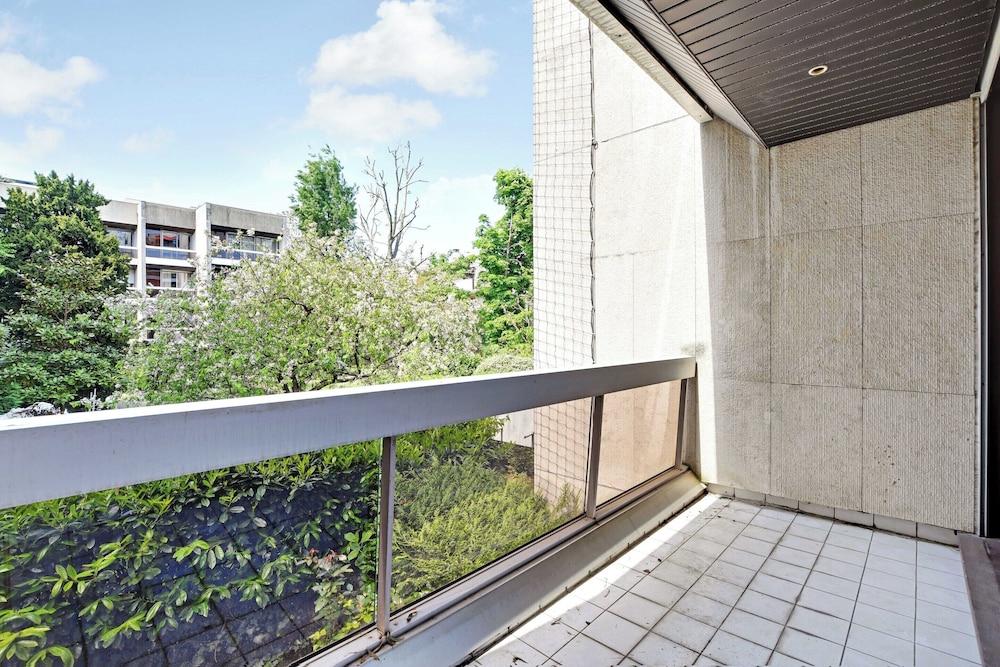 Charming Duplex - 4br-5p- Boulogne-billancourt
