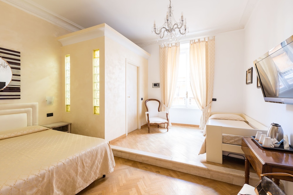 Guest House Calamatta