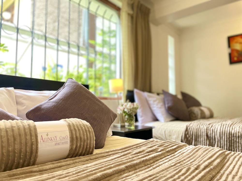 Allinkay Cusco Apart Hotel