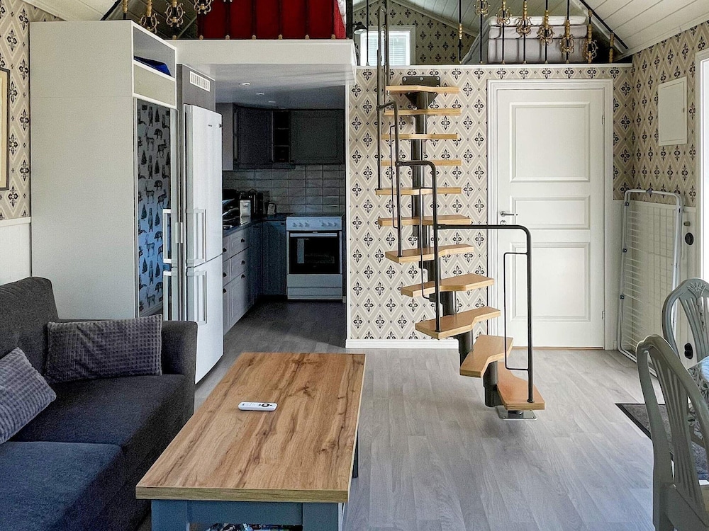 4 Person Holiday Home in Huddinge-by Traum view 2