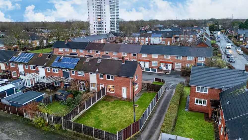 Last Min Weekend Stay, Trafford, Pets Welcome