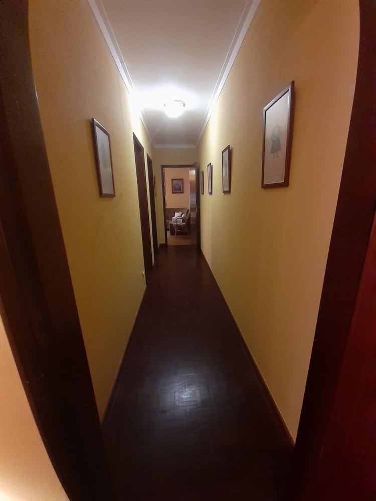 Cottage Sete Mares in Praia das Ma s