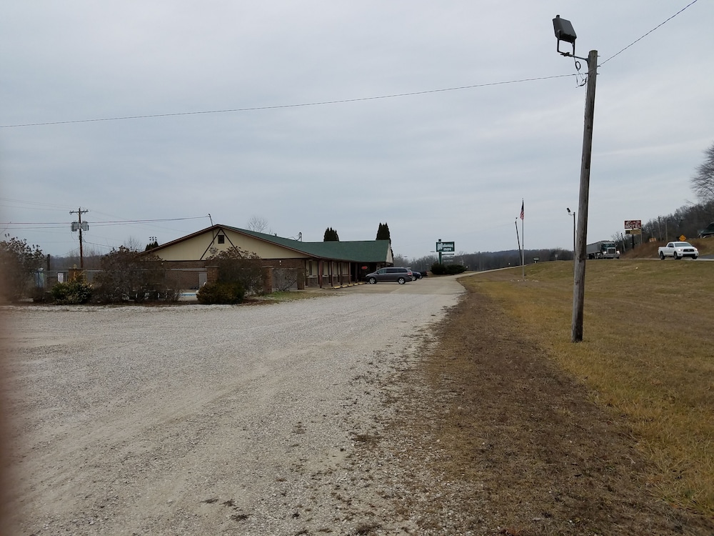 Midwest inn motel