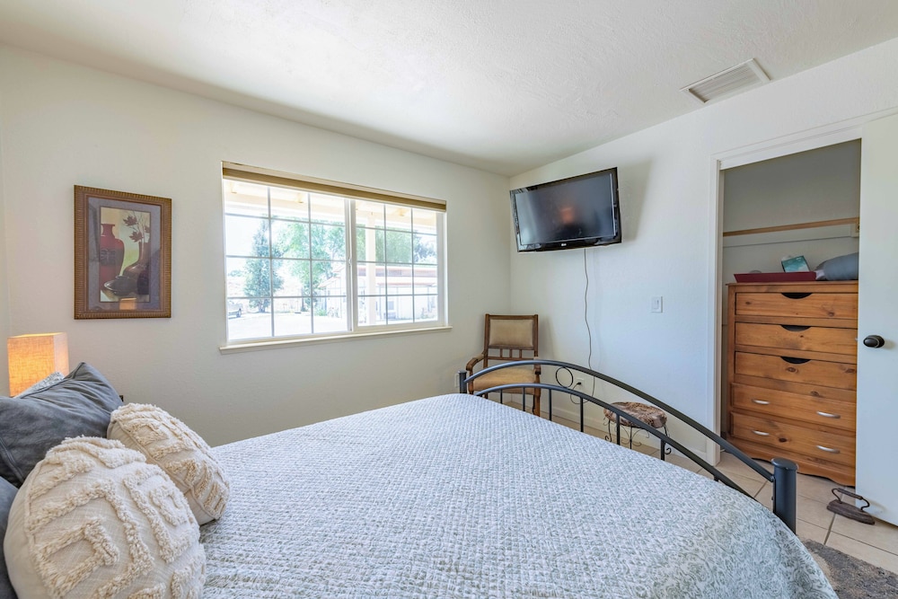 Oak Pass Ranch