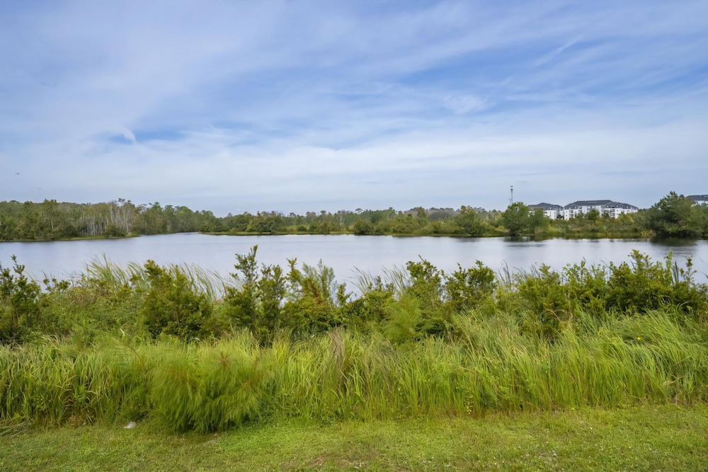 Resort 3BR Paradise Minutes From Disney