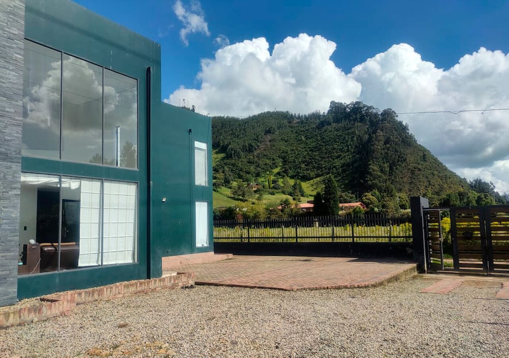 Comfort Campestre