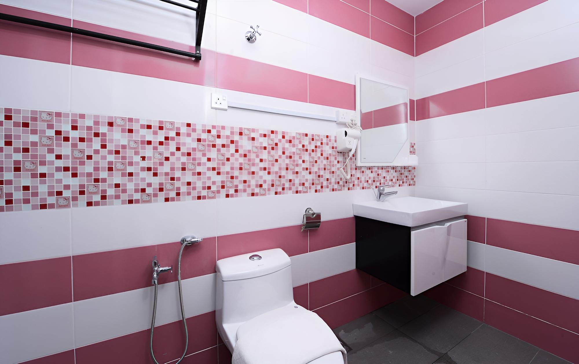 Hotel de Art i-City Shah Alam