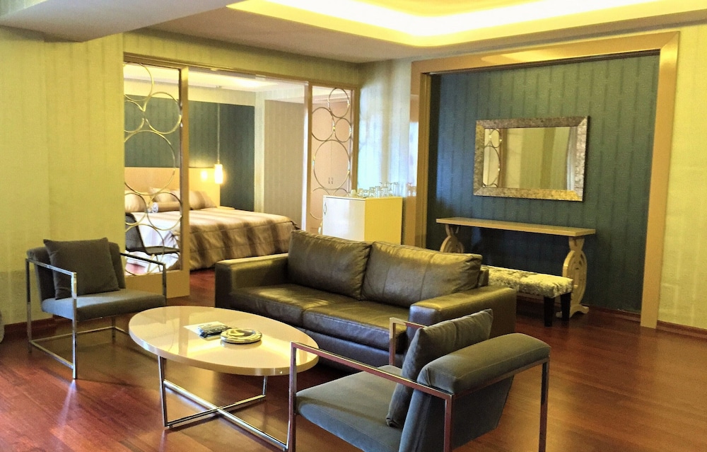 Prime Beach Otel Ex Ideal Prime Beach - Image 40