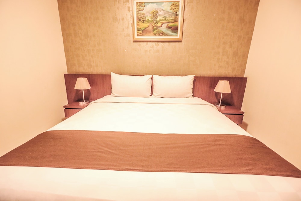 Great Western Hotel & Resort Serpong