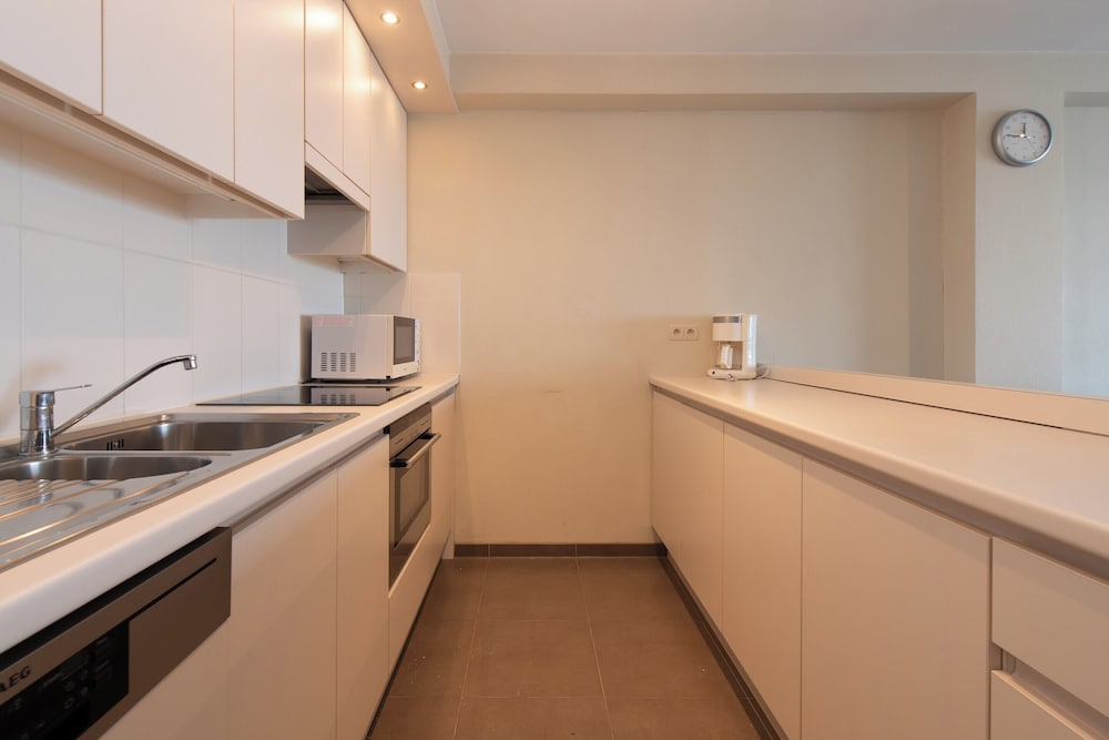 Pet-friendly Apartment in Middelkerke
