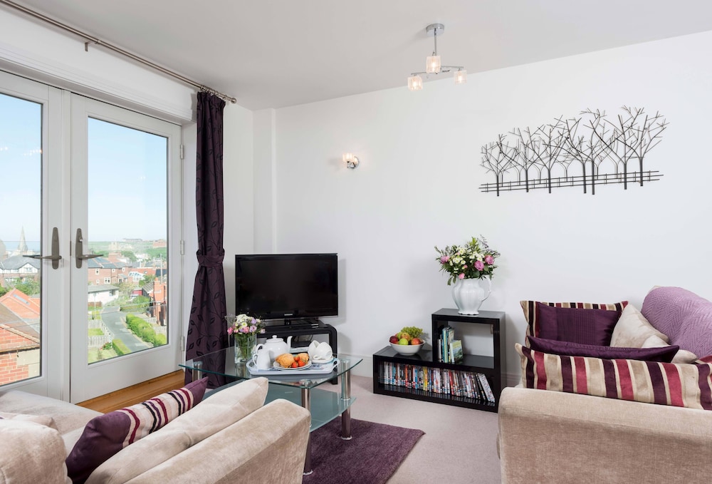 Abbey View Apartment view 2