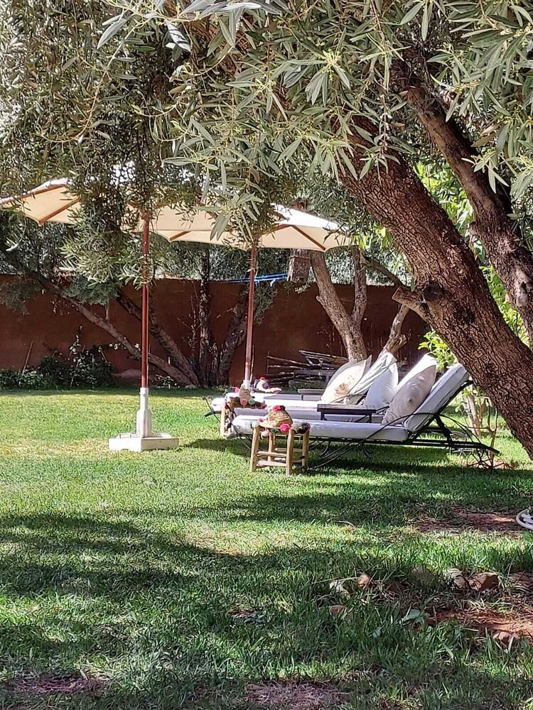 Villa Zeitouna