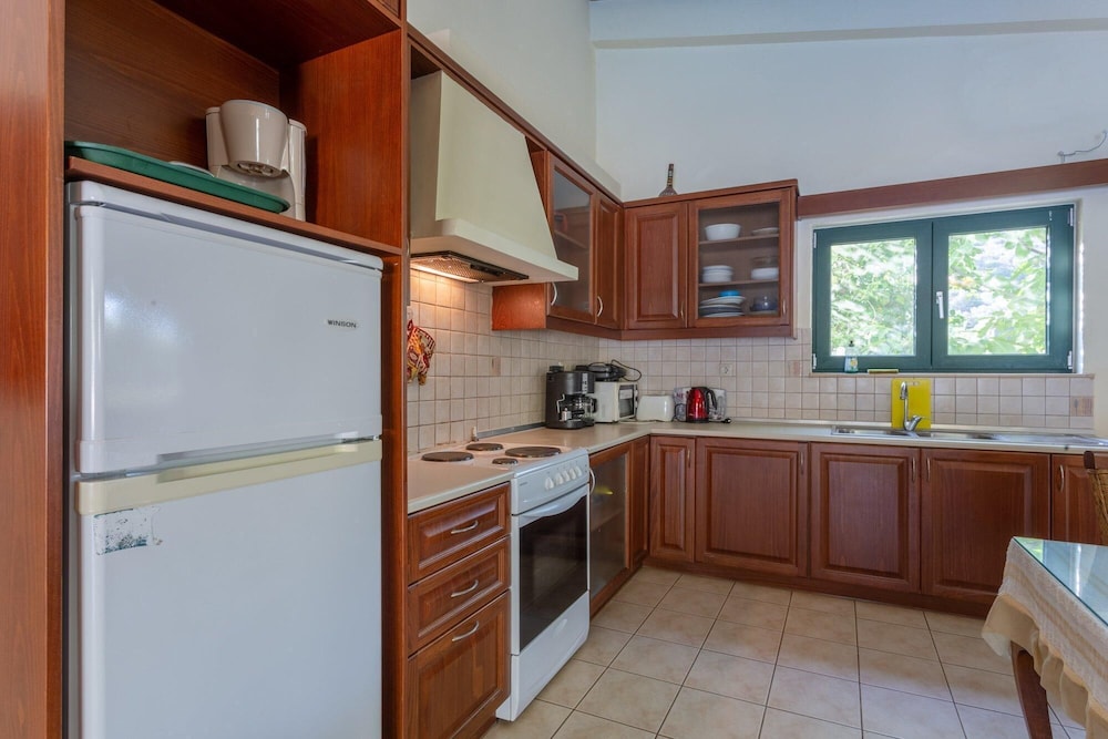 Villa Dimitrios Large Private Pool Sea Views Wifi Eco-friendly - 1974 view 2