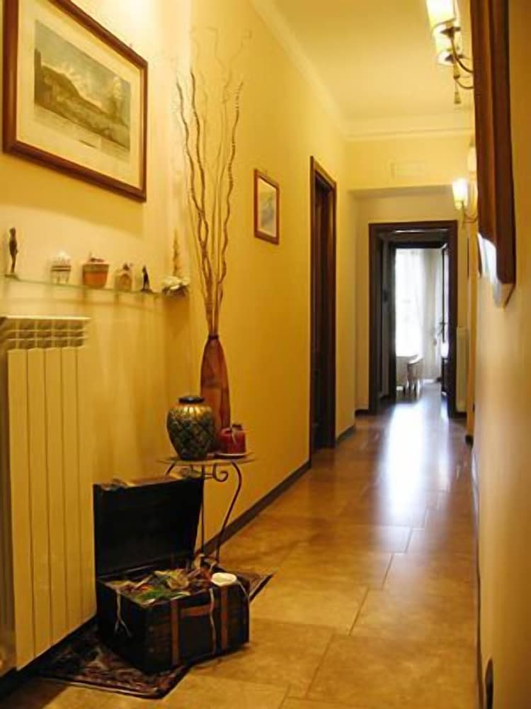 La Dimora di Nettuno