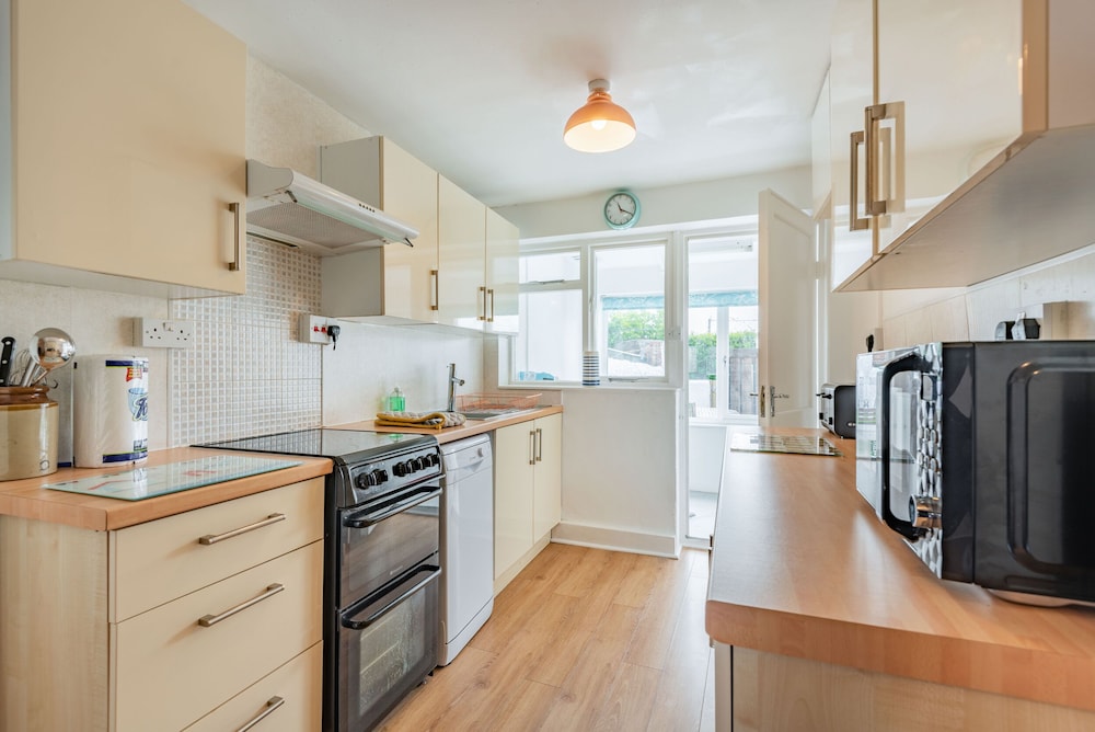 2 Tregof Terrace view 3