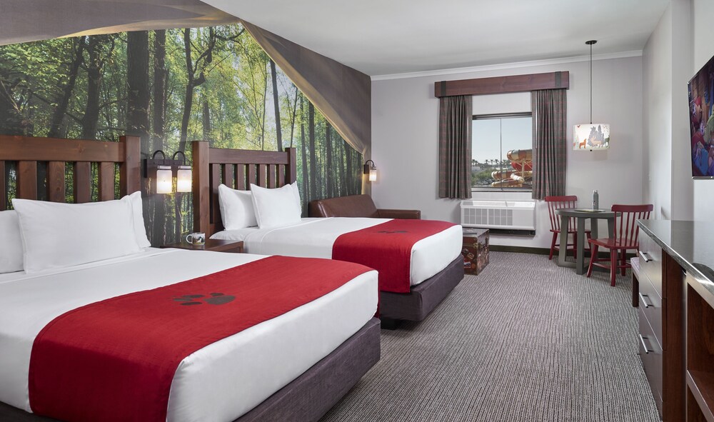 Great Wolf Lodge Atlanta / LaGrange, GA